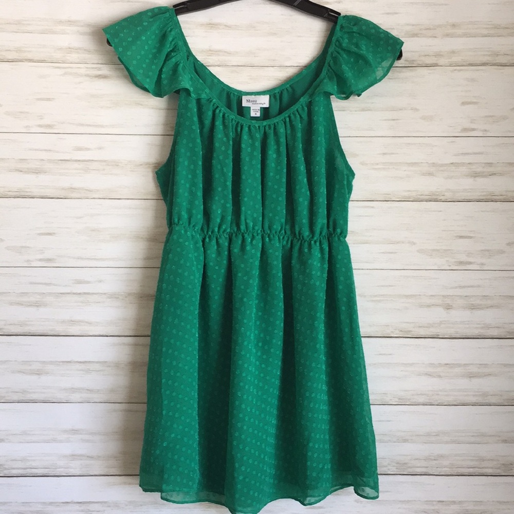 Mimi maternity top